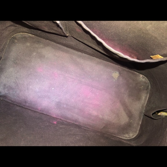 Authentic Louis Vuitton Alma PM - Picture 11 of 12